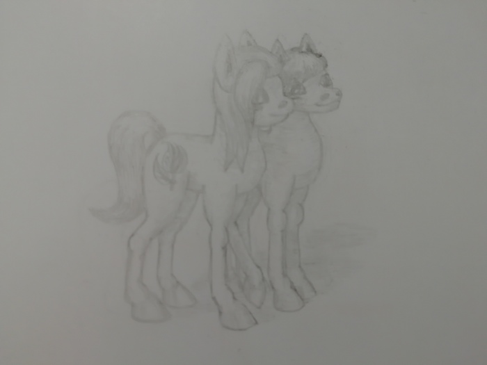  My Little Pony, Original Character, Ponyart