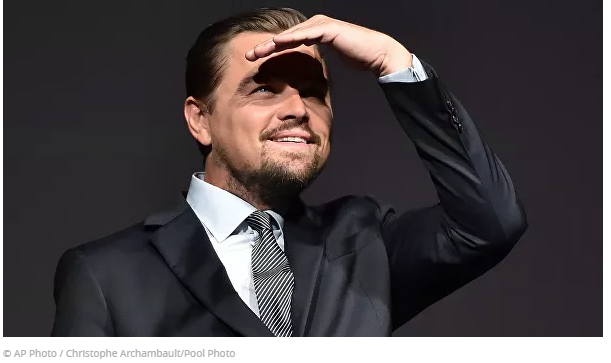 Leonardo DiCaprio took part in the rescue of a drowning man - Leonardo DiCaprio, Rescue of a drowning man, Yacht, news, Text, Celebrities, Actors and actresses