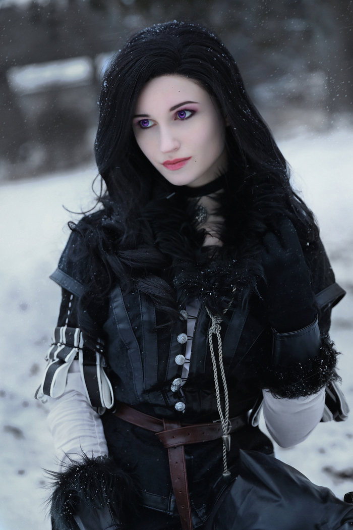 The Witcher 3: Wild Hunt - Yennefer of Vengerberg , ,  3:  , ,  ,  , , , 