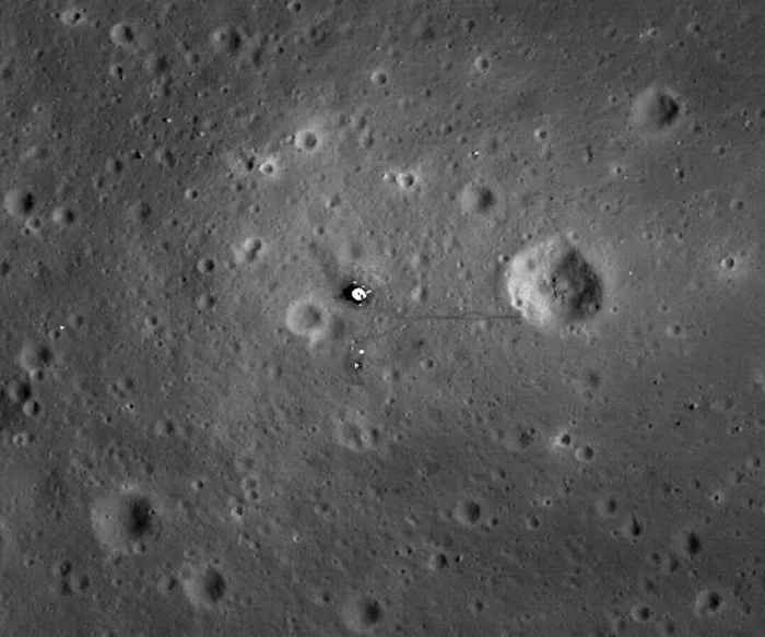 Фото мест посадки Аполлонов Аполлон, Высадка на луну, Луна, Лунный заговор, Lunar Reconnaissance Orbiter, Длиннопост