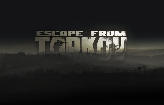 Escape from Tarkov years later! - My, Tarkovshchina, Eskape From tarkov, Escape From tarkov