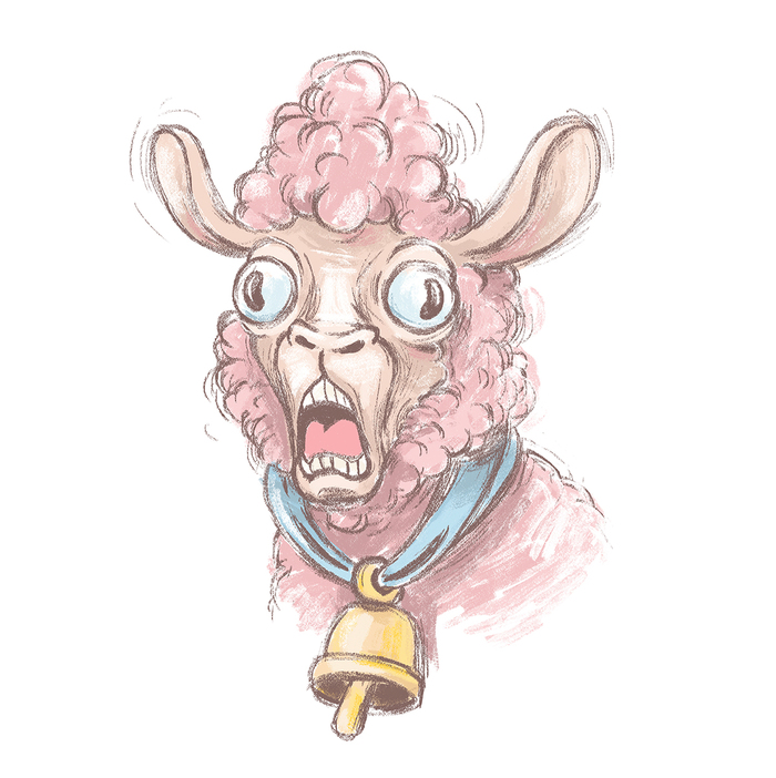 В смысле праздники закончились?!