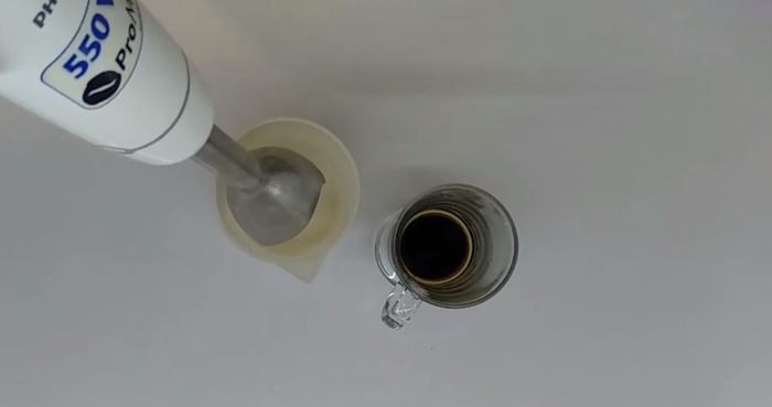 Капучино в домашних условиях без кофемашины рецепт