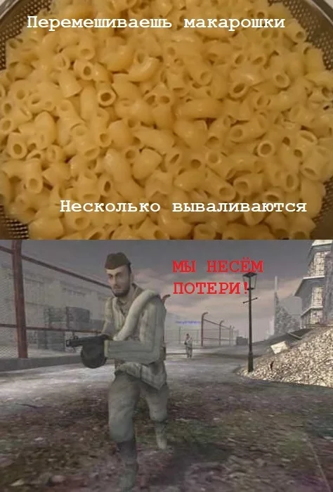 О павших бойцах - Кулинария, Ретро-Игры, Battlefield 1942