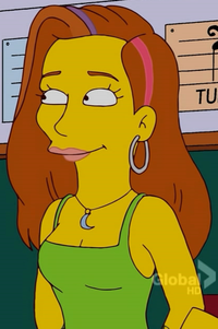    Simpsons (113) , , 