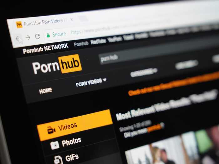 PORNHUB REACHES BILLION VIEWS: IMPRESSIVE 2019 STATS - NSFW, My, Sex, Relationship, Porn, Porn Actors and Porn Actresses, Interesting, Statistics, Facts, Longpost, Pornhub