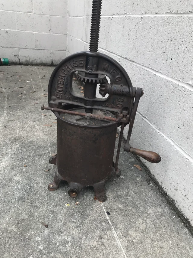 What is this thing - 77 - Translated by myself, Reddit, WhatIsThisThing, Video, Longpost