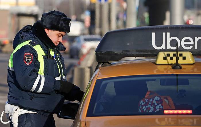 Russians convicted of serious crimes want to be banned from working as taxi drivers - My, news, Taxi, Prison, Conviction, The crime, Transport