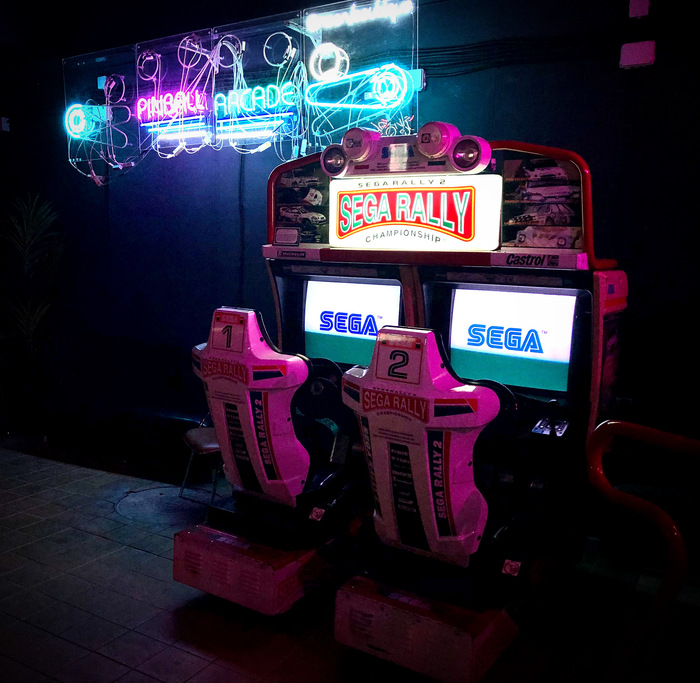   ,  , Gopinball, 