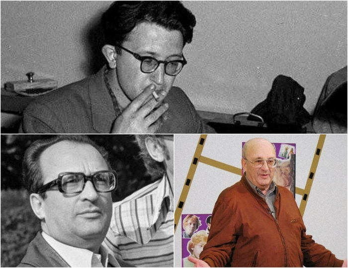 Умер режиссер "Чародеев" и "Приключений электроника" - почему в США