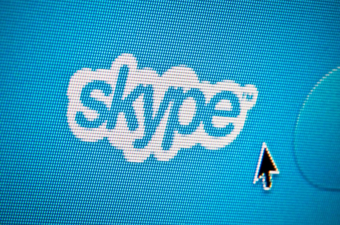  Microsoft    Skype  -   Microsoft, Skype, 