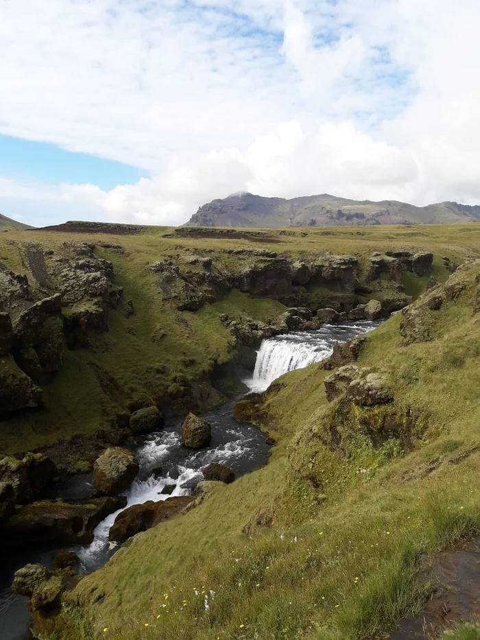 #LIVE YOUR DREAM. Bike trip Omsk - Iceland - My, Iceland, Dream, A bike, Travels, Omsk, Video, Longpost