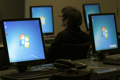 Microsoft ���������� ��������� Windows 7