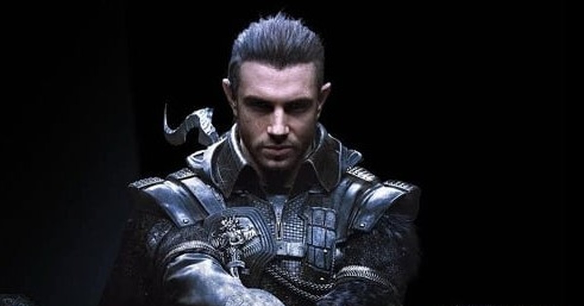 Кингслей последняя фантазия. Kingsglaive: Final Fantasy XV. Кингслейв Кроу. Кингслейв последняя фантазия 15. НИКС Ульрик Final Fantasy 15.