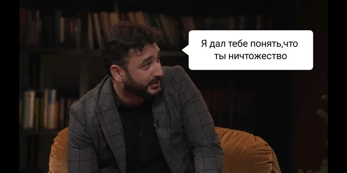 Sarik vs Thambi - What Happened Next - Internet Show, Sarik Andreasyan