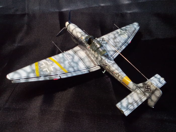   .Junkers Ju-87 G-2 Stuka  , , ,  ,   , , 
