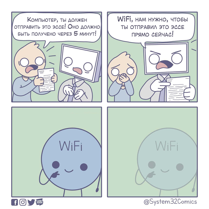 Wi-Fi