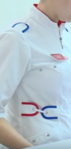 Помогите опознать халат