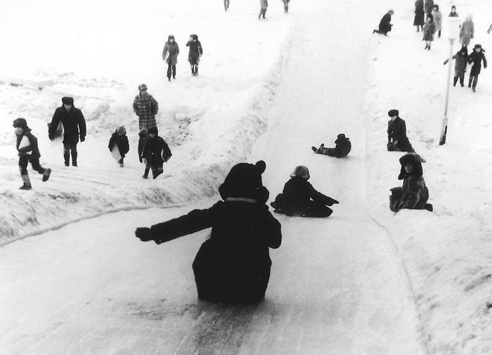 Дабы избежать столкновения )