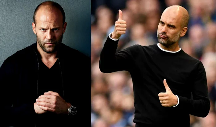 Who in Hollywood could play Premier League coaches? - Football, Celebrities, Jurgen Klopp, Jason Statham, Actors and actresses, Movies, Тренер, Longpost, English Premier League