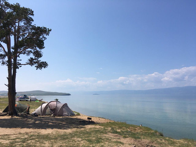 How I got to Baikal Part 3 - My, Baikal, Hitch-hiking, Kultuk, Mat, Longpost