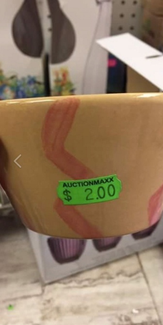 Gorgeous mug as a gift - Mug with decor, Humor, Presents