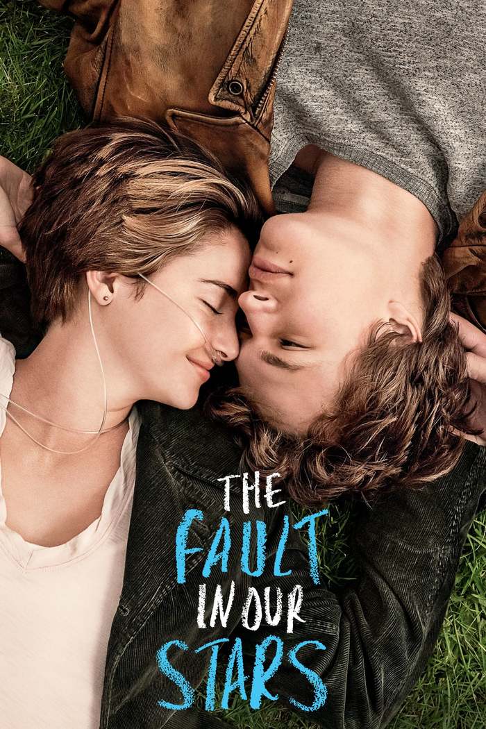 Review of the film The Fault in Our Stars. Comparison with similar films - My, Movies, Review, The stars are to blame, Cancer and oncology, Longpost