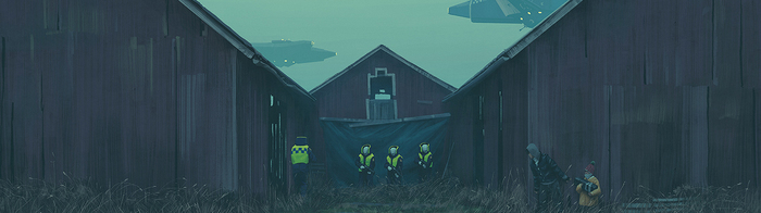 Интересные фантастические повести, которые читаются за один вечер