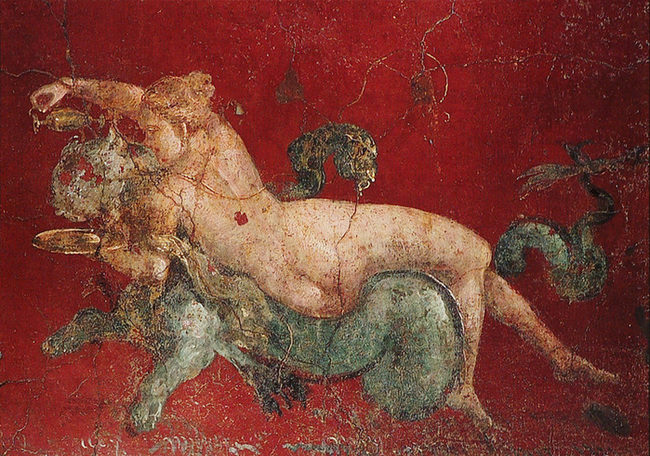 Спинтрии древнего Рима, жетоны лупанария – античный секс