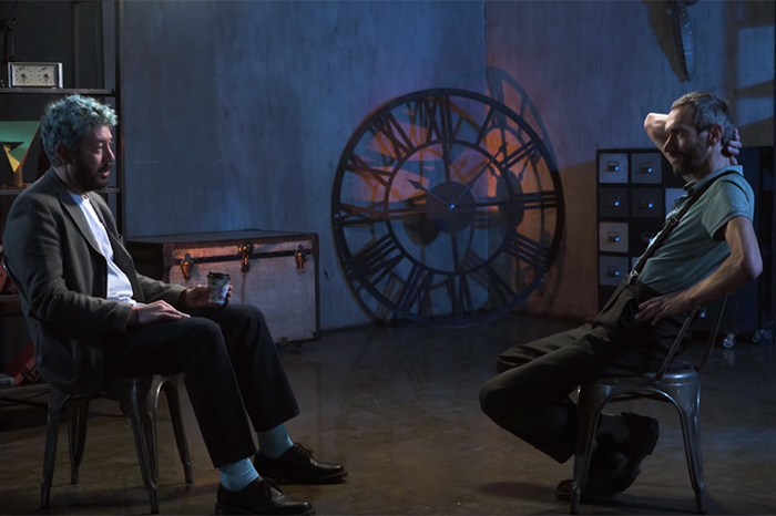 Лебедев и Савватеев о субкультурах, точке зрения и свободе и мышления ...