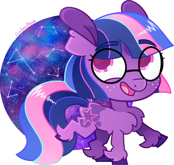 Concepts upon concepts. Because why not? - My little pony, MLP g5, Mane 6, Longpost