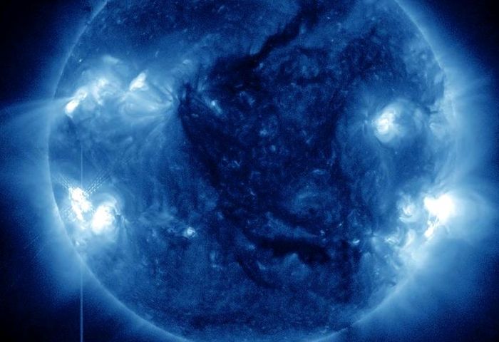 Протуберанец