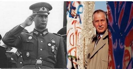 Man Without a Face. The life and fate of the chief intelligence officer of the GDR - GDR, Markus Wolf, the USSR, Socialism, Arguments and Facts, Longpost