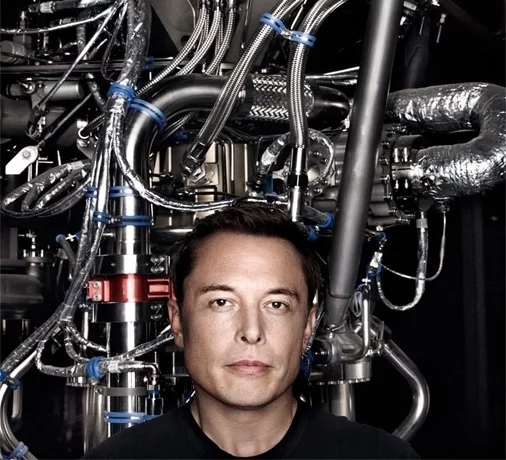 Musk's superiority. Let's say a word about the magic of the Merlin Engine - Spacex, Space, Rocket launch, Rocket science, Liquid-propellant rocket engine, Elon Musk, The science, Science and technology, Longpost