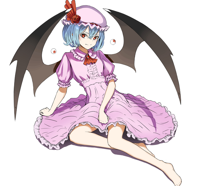 Remilia