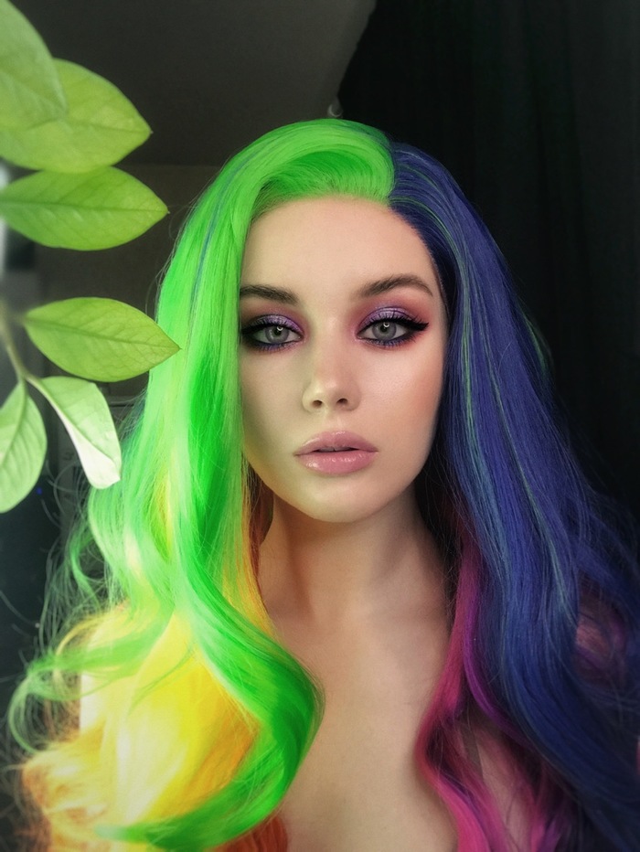 Энж Стрельникова Фотография, Девушки, Косплей, Длиннопост