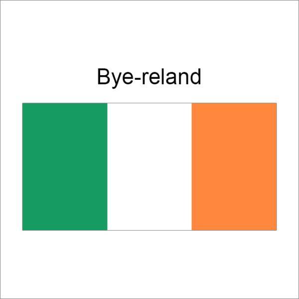 Playing on the names of EU countries by analogy with Brexit (Britain+Exit) - Brexit, European Union, Country, Wordplay, Longpost