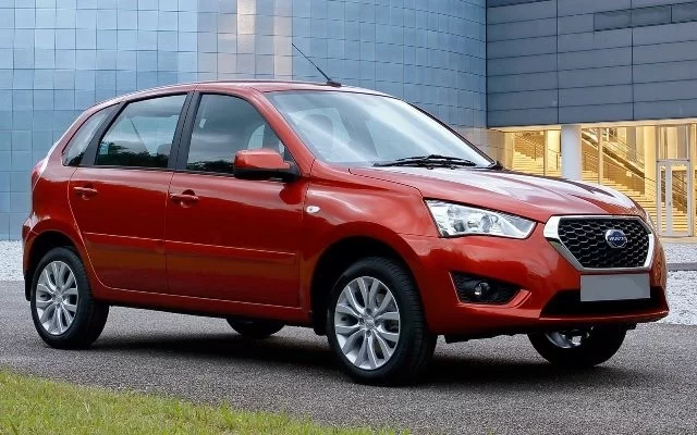Evolution of VAZ-1119 design - Longpost, Story, AvtoVAZ, Lada Kalina, Lada
