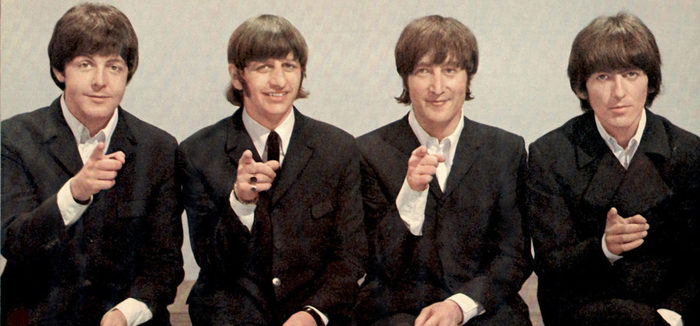     (     -  !) The Beatles, ,  , ,  , 