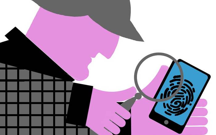 Как данные из приложений становятся единственным доказательством вины. Реальные истории Суд, Полиция, Истории из жизни, Технологии, Смартфон, Убийство, Расследование, Длиннопост