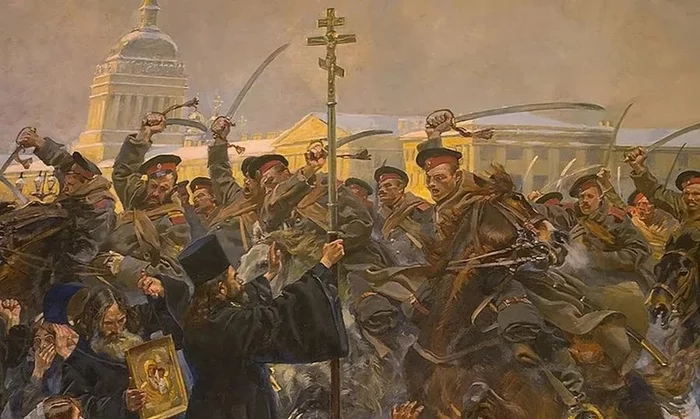 The Constitution of the Russian Federation proposed to consolidate the creation of the Cossack militia - Cossacks, news, Politics, Law, law and order, Longpost