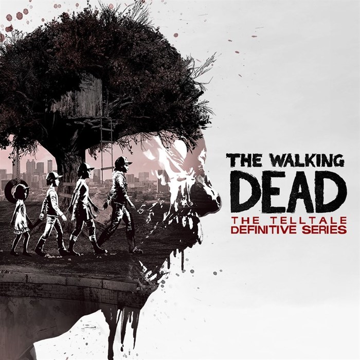  The Walking Dead   Steam   !  , The Walking Dead: The Game, Steam,  