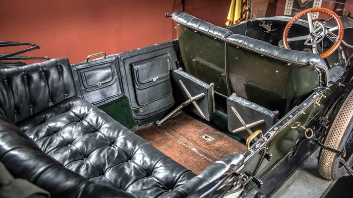 Grаf und Stift 28/32 PS Машина маньяк Авто, История, Длиннопост Grаf und Stift 28/32 PS Машина маньяк Авто, История, Длиннопост