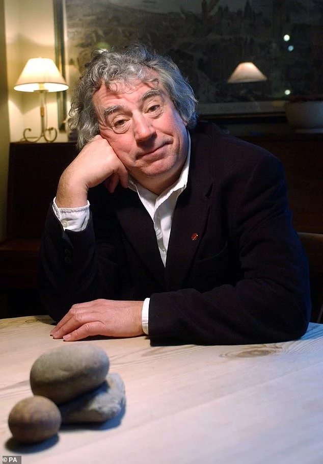 Actor Terry Jones, best known for his participation in the British comedy group Monty Python, has died at the age of 77. - news, Monty Python, Terry Jones