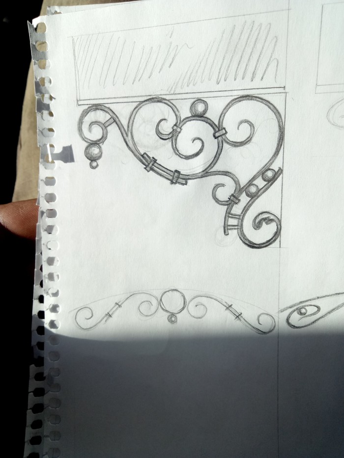 Повар решает интерьер Стул, Покраска, Дизайн, Переделка, Длиннопост