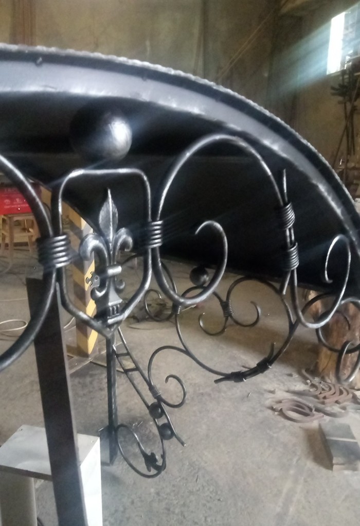 Повар решает интерьер Стул, Покраска, Дизайн, Переделка, Длиннопост