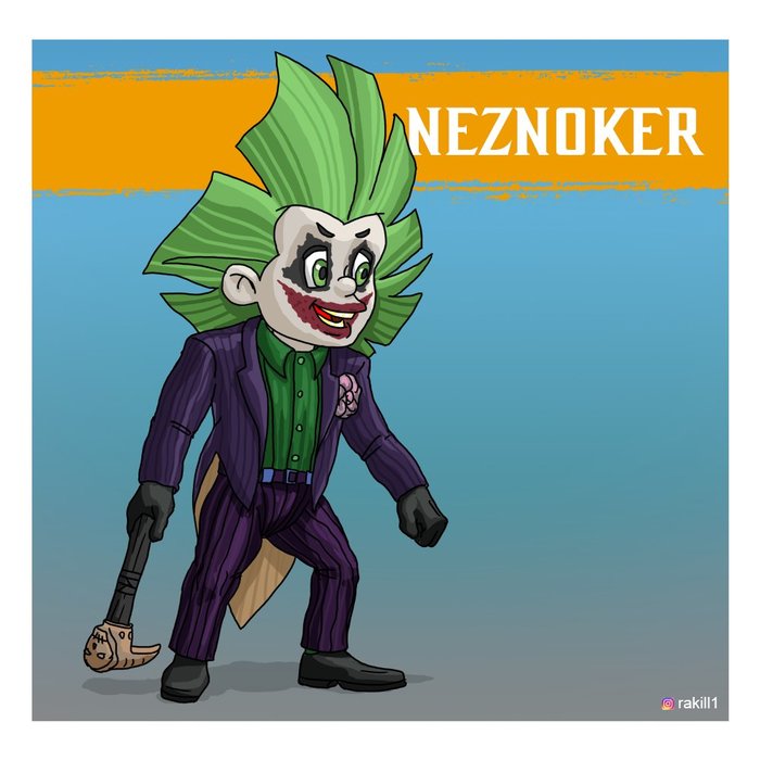 Мешап Mortal Kombat 11 и мультфильмы. Часть 18. Персонажи из DLC