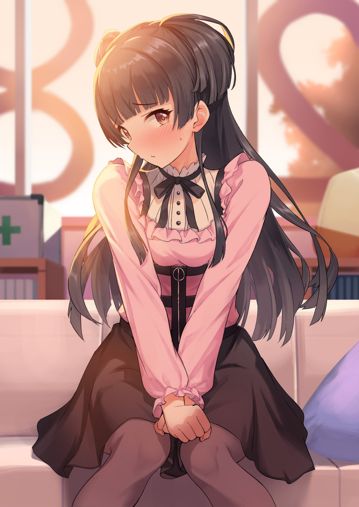 Fuyuko Mayuzumi