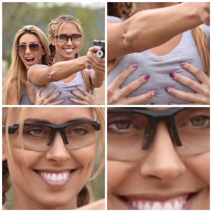 Тактический держатель