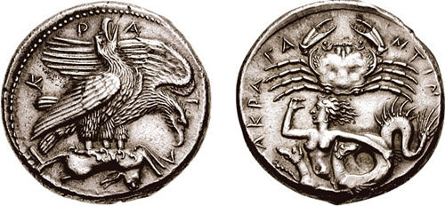 Continuation of the post “Aesthetics of Antique Coins. The most beautiful coins of the Ancient World - Antica, Coin, Ancient Greece, Art, Reply to post, Longpost